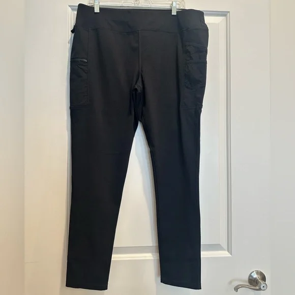 NWOT Women’s Carhart Leggings - Picture 4 of 11